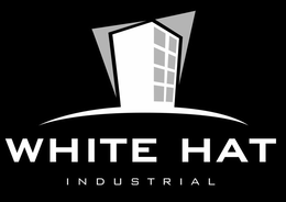 WHITE HAT INDUSTRIAL trademark