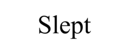 SLEPT trademark