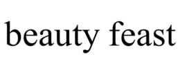 BEAUTY FEAST trademark