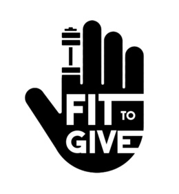 FIT TO GIVE trademark
