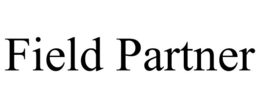 FIELD PARTNER trademark