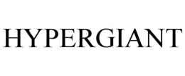 HYPERGIANT trademark