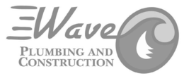WAVE PLUMBING AND CONSTRUCTION trademark