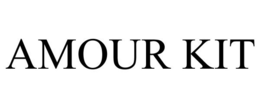 AMOUR KIT trademark