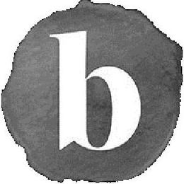 B trademark