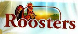 ROOSTERS trademark