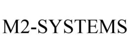 M2-SYSTEMS trademark