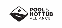 POOL & HOT TUB ALLIANCE trademark