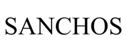 SANCHOS trademark