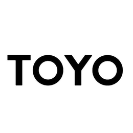 TOYO trademark