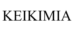 KEIKIMIA trademark