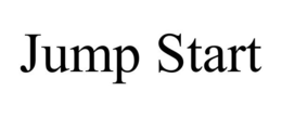 JUMP START trademark
