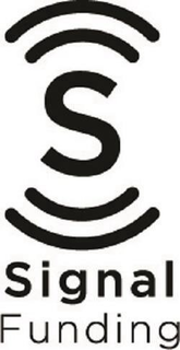 S SIGNAL FUNDING trademark