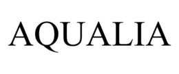 AQUALIA trademark