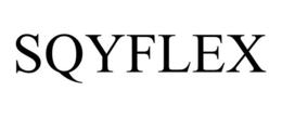 SQYFLEX trademark