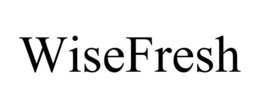 WISEFRESH trademark