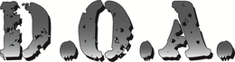 D.O.A. trademark