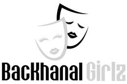 BACKHANAL GIRLZ trademark