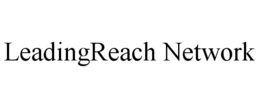 LEADINGREACH NETWORK trademark