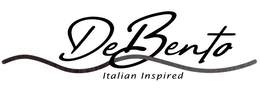 DEBENTO ITALIAN INSPIRED trademark