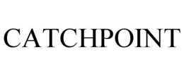 CATCHPOINT trademark