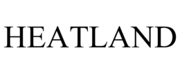 HEATLAND trademark