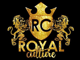 RC ROYAL CULTURE trademark