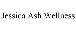 JESSICA ASH WELLNESS trademark