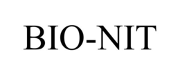 BIO-NIT trademark