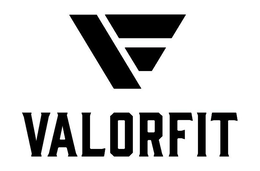VALORFIT VF trademark