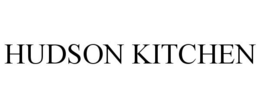 HUDSON KITCHEN trademark