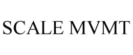 SCALE MVMT trademark
