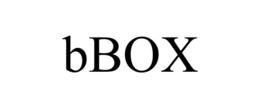 BBOX trademark