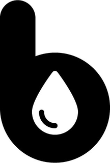 B trademark