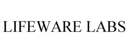 LIFEWARE LABS trademark