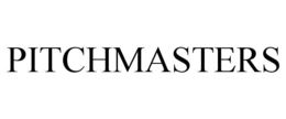 PITCHMASTERS trademark