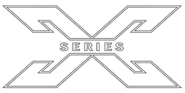 X SERIES trademark