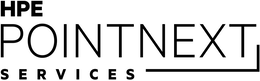 HPE POINTNEXT SERVICES trademark