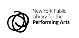 NEW YORK PUBLIC LIBRARY FOR THE PERFORMING ARTS trademark