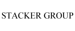 STACKER GROUP trademark