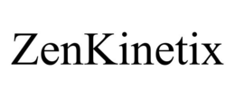 ZENKINETIX trademark