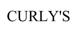 CURLY'S trademark