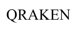 QRAKEN trademark