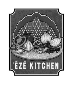 'EZE KITCHEN trademark