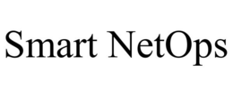 SMART NETOPS trademark