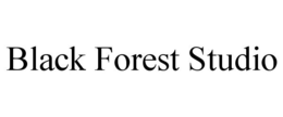 BLACK FOREST STUDIO trademark
