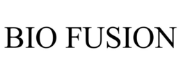 BIO FUSION trademark