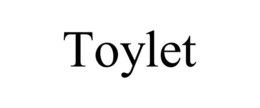 TOYLET trademark