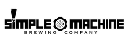 SIMPLE MACHINE BREWING COMPANY trademark