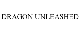 DRAGON UNLEASHED trademark